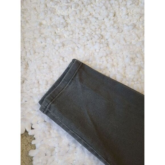 CAbi charcoal grey jeans  - Picture 5 of 9